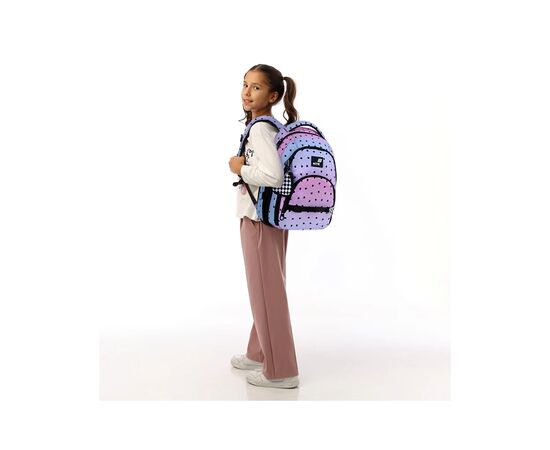 Рюкзак шкільний Kite Education teens 905M Gradient (K26-905M-2), зображення 13
