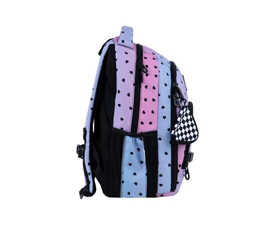 Рюкзак шкільний Kite Education teens 905M Gradient (K26-905M-2), зображення 2