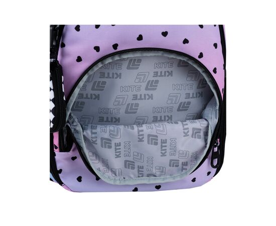 Рюкзак шкільний Kite Education teens 905M Gradient (K26-905M-2), зображення 6