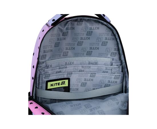 Рюкзак шкільний Kite Education teens 905M Gradient (K26-905M-2), зображення 8