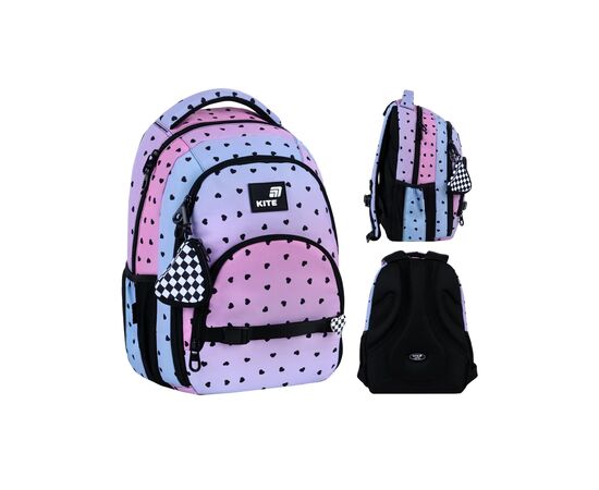 Рюкзак шкільний Kite Education teens 905M Gradient (K26-905M-2)