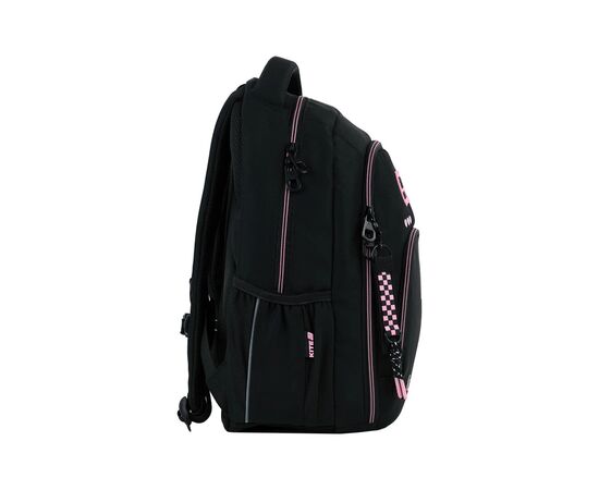 Рюкзак школьный Kite Education teens 905M Kuromi (HK26-905M), изображение 2