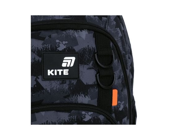 Рюкзак школьный Kite Education teens 905M Power Inside (K26-905M-4), изображение 10