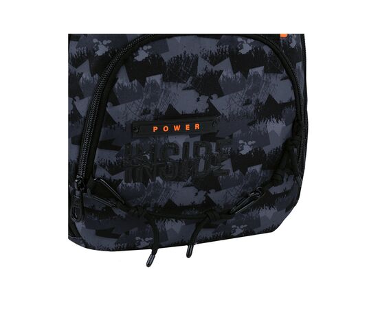 Рюкзак школьный Kite Education teens 905M Power Inside (K26-905M-4), изображение 11