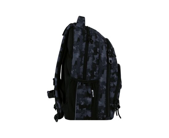Рюкзак школьный Kite Education teens 905M Power Inside (K26-905M-4), изображение 2