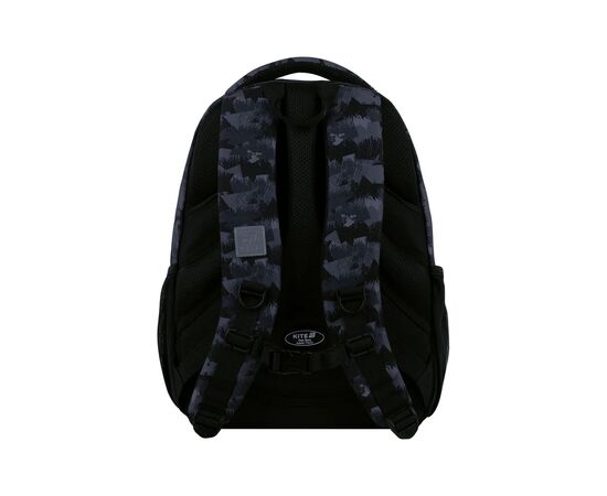Рюкзак школьный Kite Education teens 905M Power Inside (K26-905M-4), изображение 3