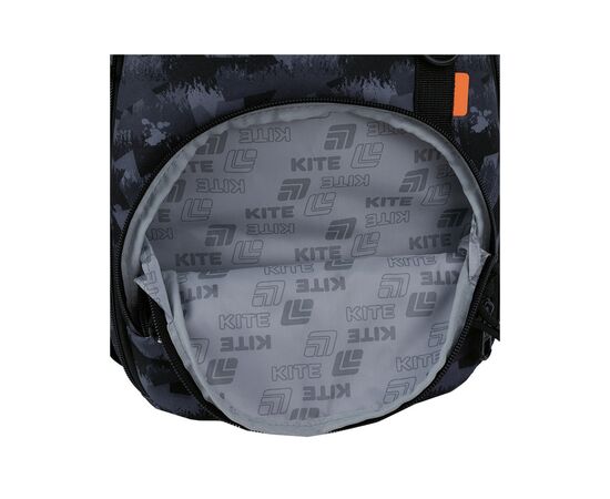 Рюкзак школьный Kite Education teens 905M Power Inside (K26-905M-4), изображение 5