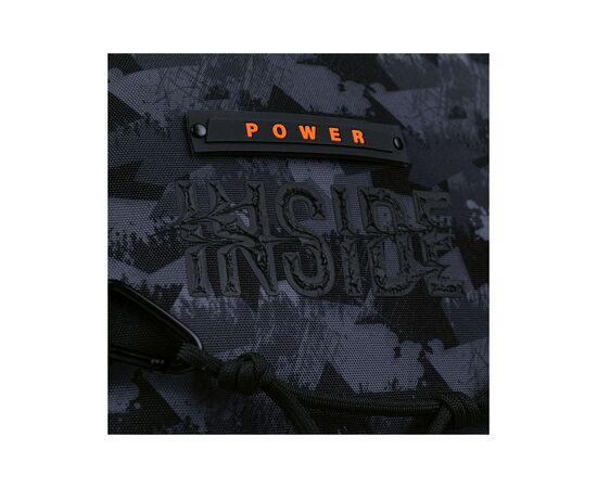 Рюкзак школьный Kite Education teens 905M Power Inside (K26-905M-4), изображение 9