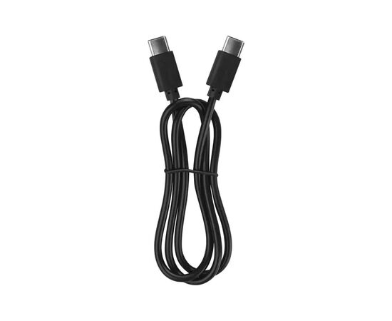 Батарея універсальна EMOS 20000mAh NTBF20, 65W, Pass-through, black (B0560B), зображення 7