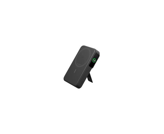 Батарея универсальная Anker 10000mAh MagGo Qi2/15W + USB-C PD 27W Black (A1654G11)
