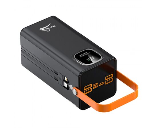 Батарея універсальна Aspiring Light 60 60000mAh PD/22.5W (VTR-PB-L60)