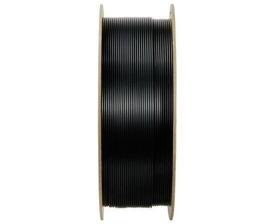 Пластик для 3D-принтера Polymaker ASA POLYLITE 1,75mm 1kg JET BLACK (PF01044), изображение 3