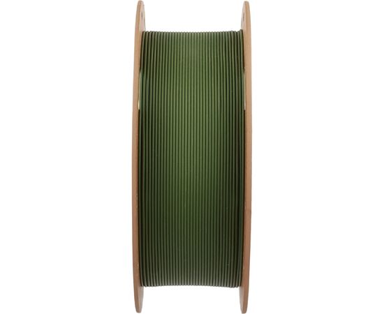 Пластик для 3D-принтера Polymaker PLA PANCHROMA MATTE 1,75mm 1kg ARMY DARK GREEN (CA04010), изображение 3