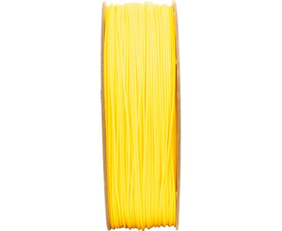 Пластик для 3D-принтера Polymaker PLA POLYLITE LW 1,75mm 0,8kg BRIGHT YELLOW (PA08009), изображение 2