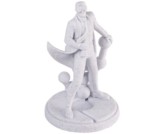 Пластик для 3D-принтера Polymaker PLA PANCHROMA MARBLE 1,75mm 1kg WHITE (CA04005), изображение 3