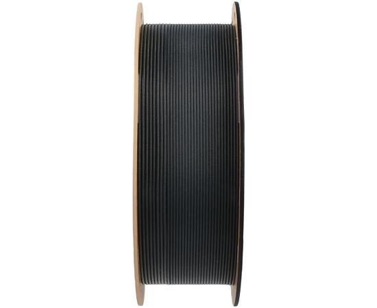 Пластик для 3D-принтера Polymaker Fiberon PA612-CF15 1,75mm 0,5kg BLACK (FG07001), изображение 3