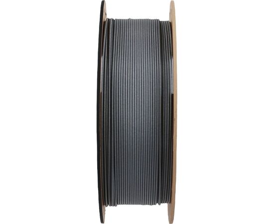 Пластик для 3D-принтера Polymaker Fiberon PPS-GF20 1,75mm 0,5kg GREY (FM02001), изображение 3