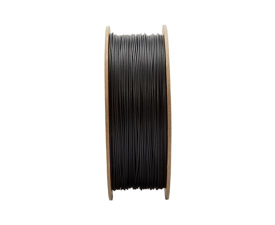 Пластик для 3D-принтера Polymaker PLA PolyTerra 1,75mm 1kg CHARCOAL BLACK (PM70820), изображение 3