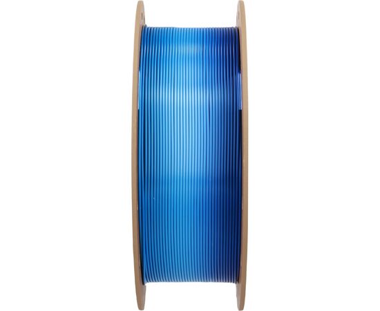 Пластик для 3D-принтера Polymaker PLA PANCHROMA GRADIENT 1,75mm 1kg SILK WATER (CA03036), изображение 3