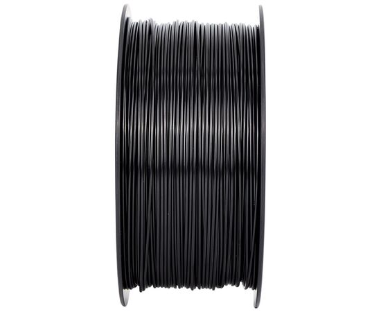 Пластик для 3D-принтера Polymaker PLA POLYLITE 1,75mm 3kg BLACK (PA02037), зображення 3