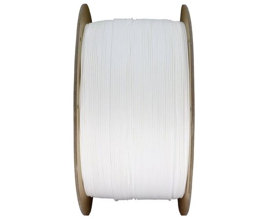 Пластик для 3D-принтера Polymaker PLA PolyTerra 1,75mm 3kg COTTON WHITE (PA04008), изображение 2