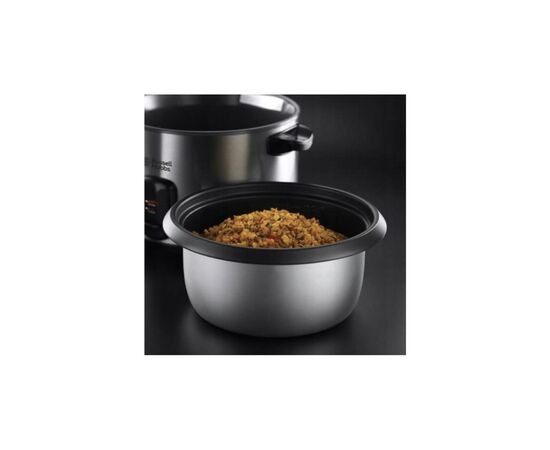 Мультиварка Russell Hobbs 19750 (19750-56), зображення 10