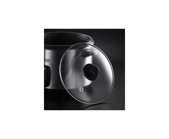 Мультиварка Russell Hobbs 19750 (19750-56), зображення 9