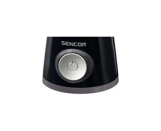 Кофемолка Sencor SCG 1050 BK (SCG1050BK), изображение 3