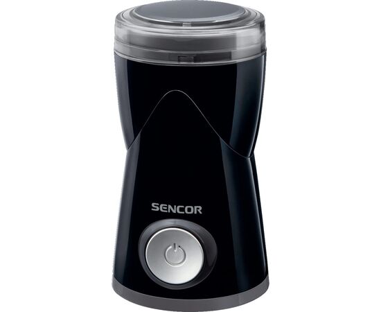 Кофемолка Sencor SCG 1050 BK (SCG1050BK)