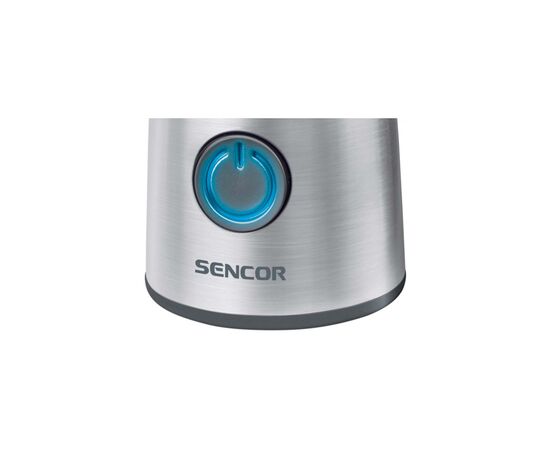 Кофемолка Sencor SCG 3050 SS (SCG3050SS), изображение 3