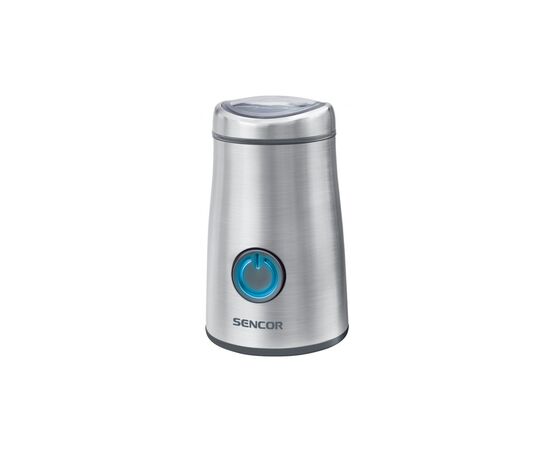 Кофемолка Sencor SCG 3050 SS (SCG3050SS)