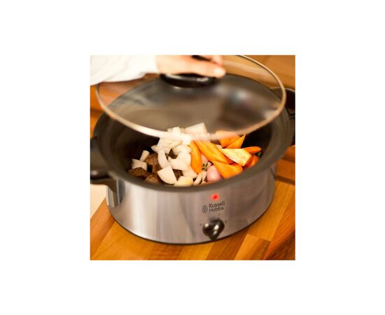 Мультиварка Russell Hobbs 22740-56, изображение 4