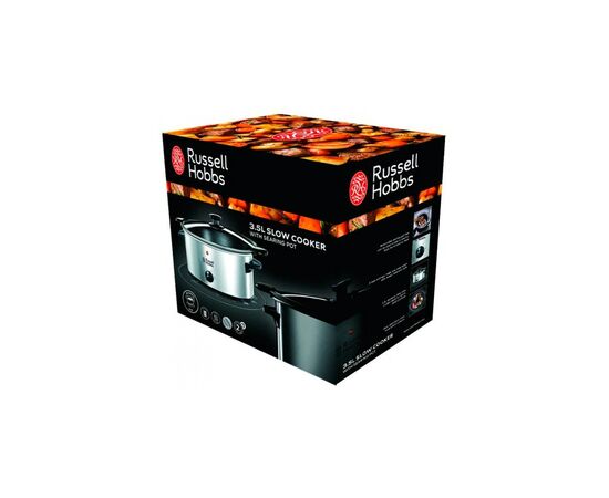 Мультиварка Russell Hobbs 22740-56, изображение 6