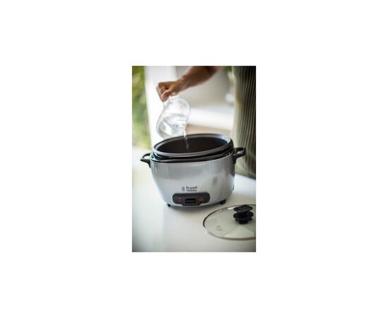 Мультиварка Russell Hobbs 23570-56, изображение 3