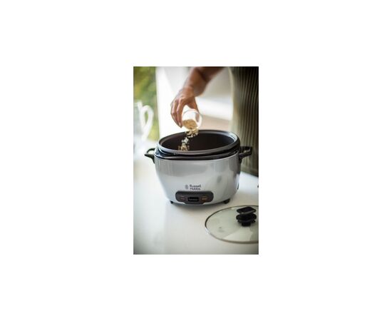 Мультиварка Russell Hobbs 23570-56, изображение 4