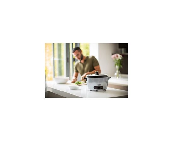Мультиварка Russell Hobbs 23570-56, изображение 5