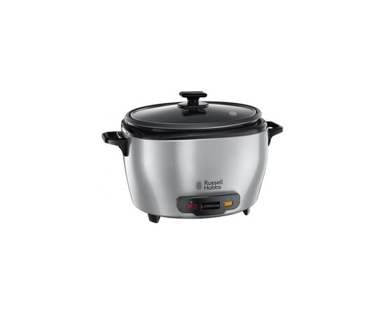 Мультиварка Russell Hobbs 23570-56