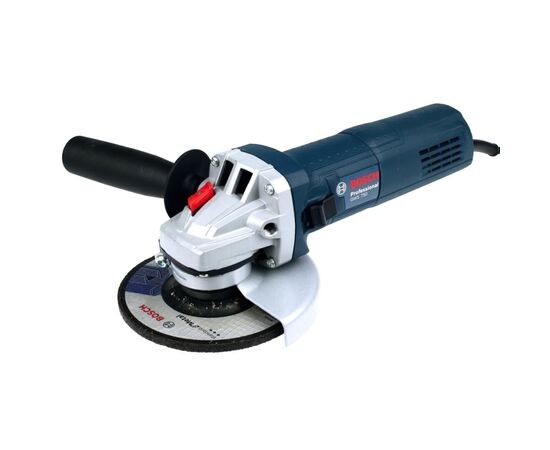 Шліфувальна машина Bosch GWS 750S (0.601.394.121), зображення 4