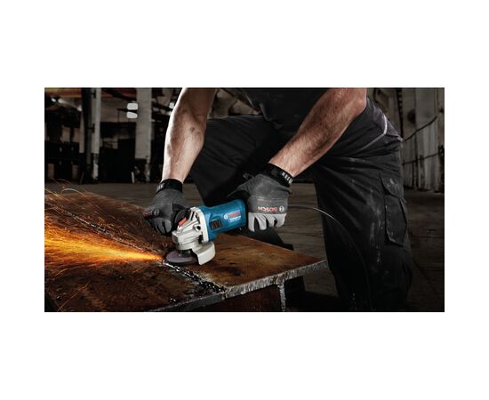 Шліфувальна машина Bosch GWS 750S (0.601.394.121), зображення 8