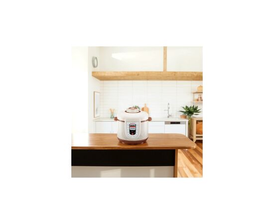 Мультиварка Moulinex CE501134, изображение 10