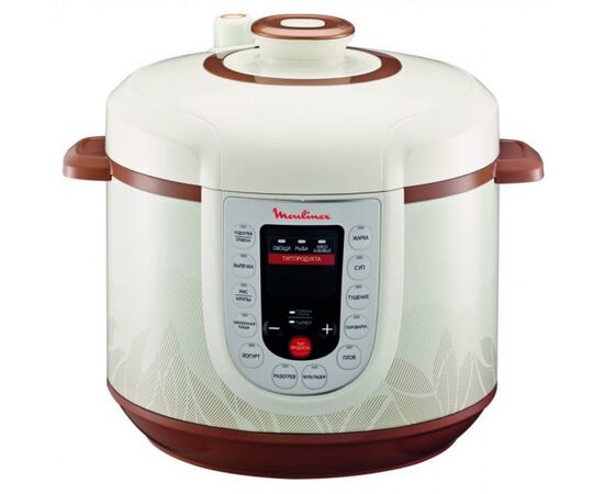 Мультиварка Moulinex CE501134