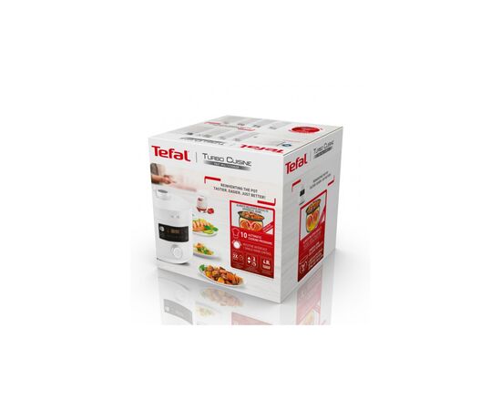 Мультиварка Tefal CY754130, изображение 11