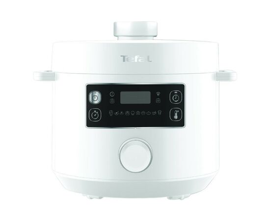 Мультиварка Tefal CY754130, изображение 2