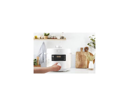 Мультиварка Tefal CY754130, изображение 8