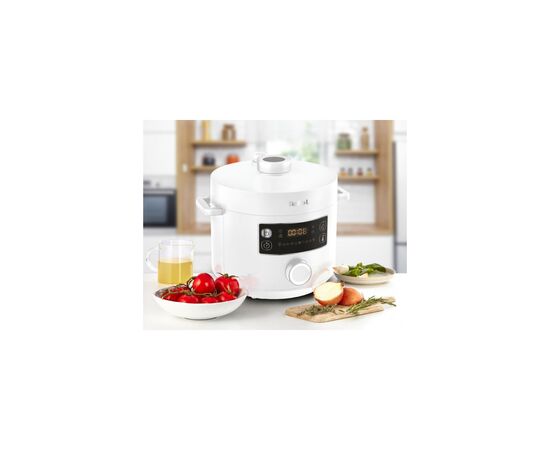 Мультиварка Tefal CY754130, изображение 9