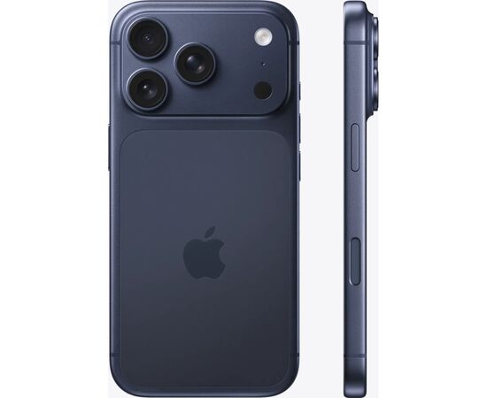 Мобильный телефон Apple iPhone 17 Pro 512GB Deep Blue (MG8N4), изображение 2