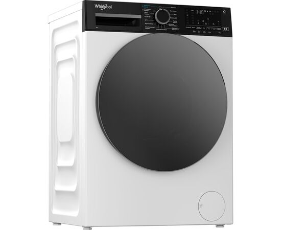Стиральная машина Whirlpool WAM 87 WBC UA (WAM87WBCUA), изображение 2