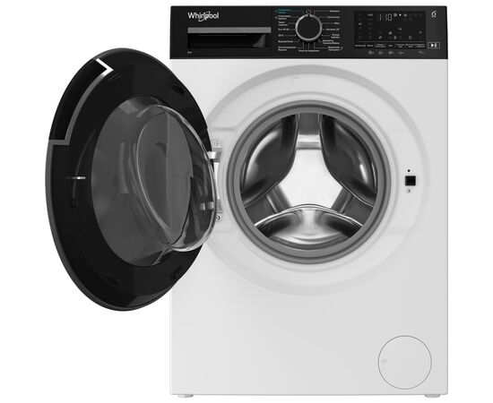 Стиральная машина Whirlpool WAM 87 WBC UA (WAM87WBCUA), изображение 3