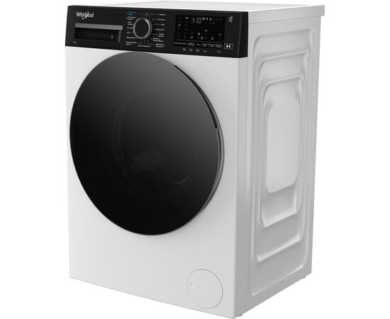 Стиральная машина Whirlpool WAM 87 WBC UA (WAM87WBCUA), изображение 4