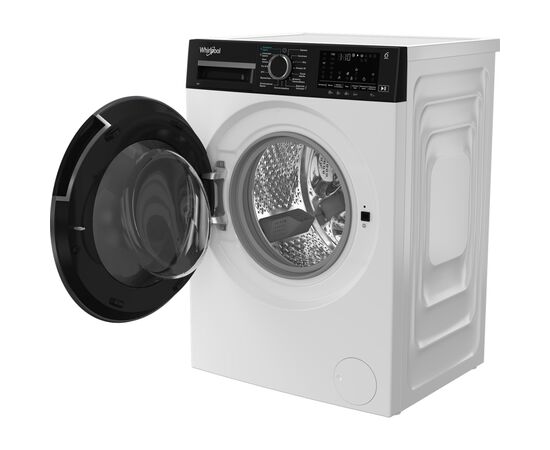 Стиральная машина Whirlpool WAM 87 WBC UA (WAM87WBCUA), изображение 6